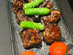 -華府Deluxe(兴业太古汇店)