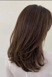 点击看大图 -MORI HAIR SALON日式美发沙龙