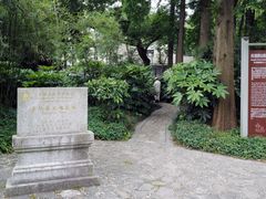 -亭林公园