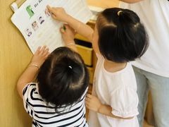 -尼恩博顿幼儿园(两江新区园)