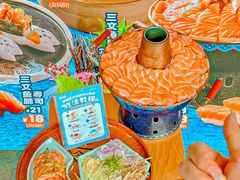 -三禾寿司(君尚店)