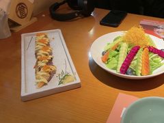 -仓桥家·焗寿司·锅物(光谷步行街店)