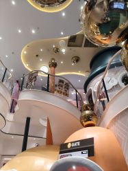 -奈尔宝·儿童乐园·亲子餐厅(苏州大悦城店)