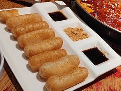 -小龙翻大江文化火锅(太古里店)