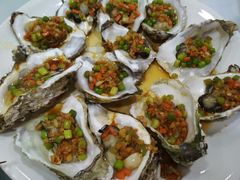 -聚德福海鲜家常菜(刘庄店)