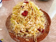 -胡羊焖饼(敦煌店)