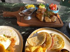 -The Rug Cafe(王府中环店)