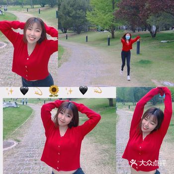 交通： 建议乘坐公共交通前往，附近好多停车场️都关闭