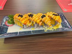 -仙隐小鹿中華の日料(荣民龙首广场店)