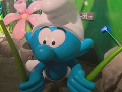 -蓝精灵乐园·世茂精灵之城主题乐园