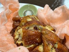 -师傅仔美食(东华老店)