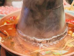 -南门四季铜锅涮肉(大屯·北苑店)
