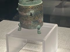 -陕西历史博物馆