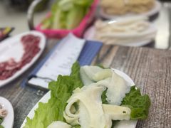 -全好食潮汕牛肉火锅(泗洲路店)