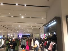 -ZARA(红谷滩万达店)