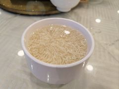 文思豆腐羹-怡园饭店-餐厅(四望亭店)