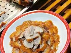 -味+新京宴·烤鸭·北京菜(创意谷店)