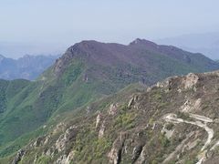 -白草畔自然风景区