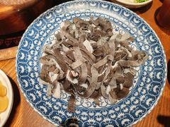 -北京老门框爆肚涮肉馆(凤城六路店)