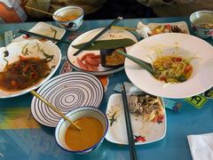 -My Way Town买味堂·东南亚餐厅(亦庄店)