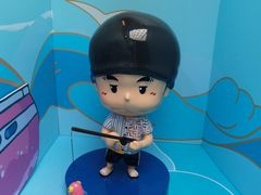 -新世界大丸百货