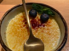 焦糖布丁-生如夏花泰式火锅(西村黑金店)
