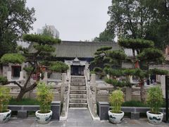 -万寿八仙宫