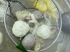 -山珍鲜牛肉火锅本地老字号(汕中老店)