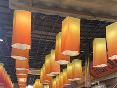 -姜胖胖无限自助烤肉(罗湖宝能店)