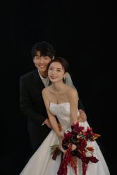 -蒙太奇婚纱摄影(万达店)