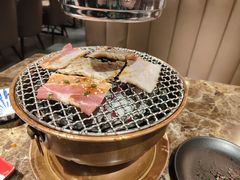 黑豚五花-魔宗·烧肉(汉街店)