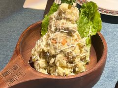 -俄士厨房(未来城店)