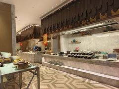 -云尚自助餐厅(佛山南海瞻云酒店)