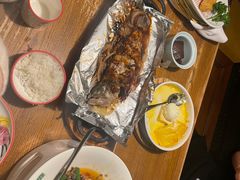 -新白鹿餐厅(龙游路总店·杭帮菜名店)