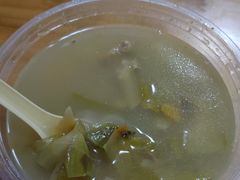 例汤-甜甜屋(解放中路店)