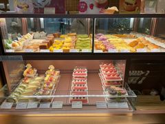 -奈雪的茶(石家庄万象城店)
