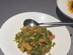 小炒攸县香干-徐记海鲜(大明宫|北二环店)