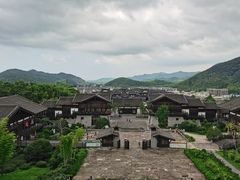 -大唐贡茶院