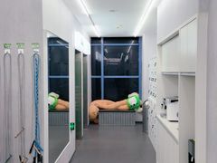-乐刻体能馆FitTribe飞踹运动(西湖银泰店)