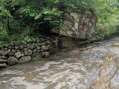 -孤山寨风景区