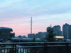 -洛阳龙门站