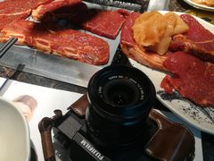 -阪尚皇·原切牛排·烤肉火锅自助(北京路店)