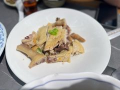 古越醉鸡-小绍兴家宴(鲁迅路店)