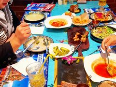 -安德烈俄式西餐厅(中央大街店)