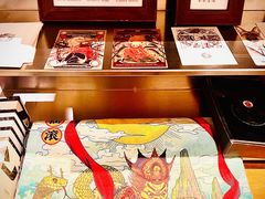 -黑胶星球(华发中城商都店)