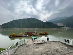 -白帝城·瞿塘峡景区