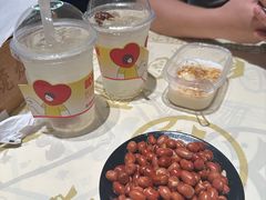-串盟烧烤大排档·长沙美食地标(星沙店)