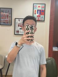 -韦恩先生Barbershop英式男士理发馆