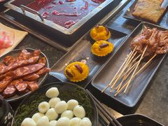 -重庆九记老火锅(广场店)