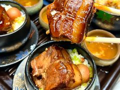 -君霖海鲜私房菜(春柳店)